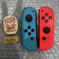 Nintendo Switch joy-con(ジョイコン) 左右セット