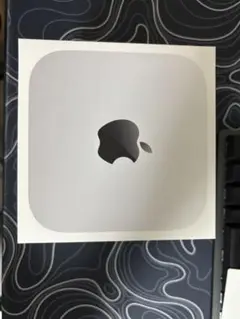 【Apple】M4 Mac mini メモリ16GB SSD256GB