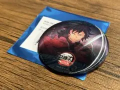 鬼滅の刃 水の呼吸ランダムアクションアニメーション缶バッジ A