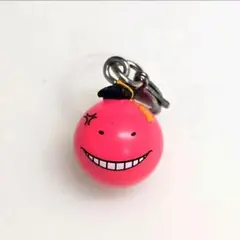 ◆ガチャ◆ 殺せんせーめじるしアクセサリー 【怒り】