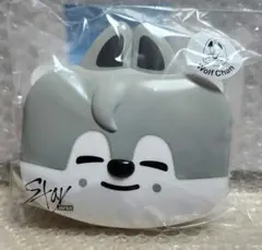 期間限定☆Stray Kids☆オンラインくじ ミニボックス☆
