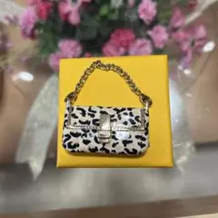 FENDI チャーム