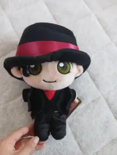 名探偵コナン 赤井秀一 ぬいぐるみ