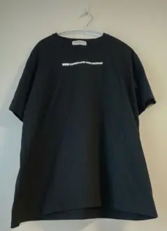 ゾンビランドサガ リベンジ Tシャツ 黒 LLサイズ フランシュシュ SAGA