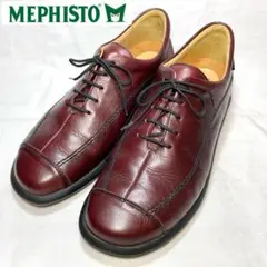 【希少】MEPHISTO メフィスト mobils モビルス コンフォート 紺 2025年最新】mobils 靴の人気アイテム - メルカリ
