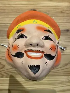 七福神 お面