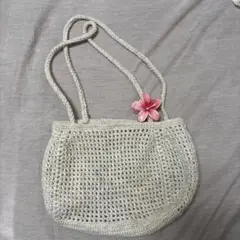 メッシュバック