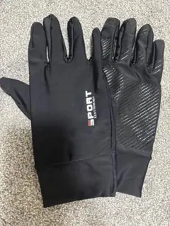 レディースMサイズUVグローブ