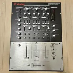 名機 激レア Vestax PMCー05ProⅣ DJ ミキサー 2025年最新】Vestax PMC-05 Pro 4の人気アイテム - メルカリ