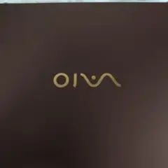 【新品、未使用】VAIO ノートPC ブラウン、アーバンブロンズ