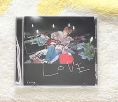 菅田将暉 『LOVE』 通常盤