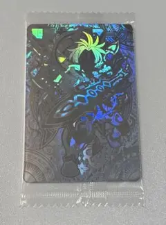 神羅万象チョコ 聖魔大剣現アーク MR 八柱 108