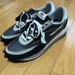 ナイキ LD ワッフル　sacai 箱無し