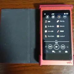 SONY WALKMAN NW-A45