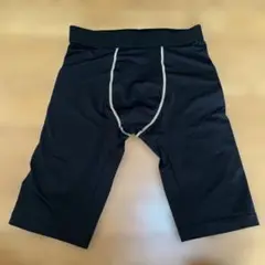 sa gear スライディングパンツ 黒　Mサイズ