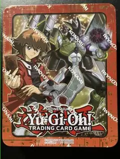 遊戯王OCG 2018 MEGA-TIN 未開封