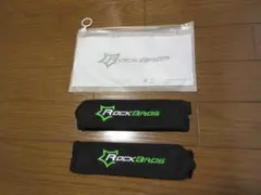 Rockbros ペダルカバー　1ペア