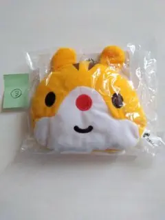 RISURU　ミニカイロケース③　たましんオリジナル