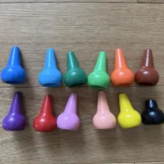 ベビーコロール　Baby Color 12色セット