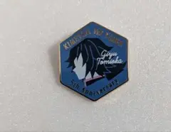 【纏めて購入150円引き】 鬼滅の刃 キャラクターモチーフピンズ