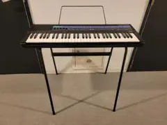 【動作品♪】カシオ 電子ピアノ キーボード TONE BANK「CT-615」 動作品♪】カシオ 電子ピアノ キーボード TONE BANK「CT-615