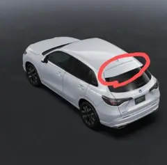 ZR-V リアスポイラー 純正 ホンダ 新車外し  クリスタルブラック・パール m71954443890_1.jpg?1750046197