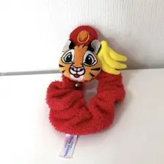ディズニーシー　チャンドゥ　タオルとめ　タオルホルダー