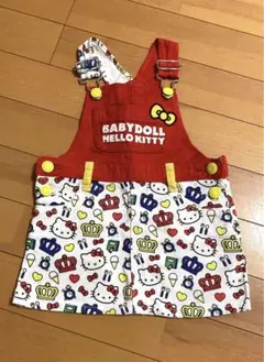 BABYDOLL キティ 90