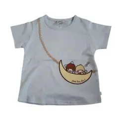 最終値下げ☆タグ付き☆キキララのTシャツ(100)