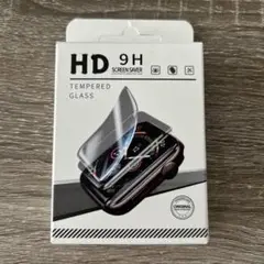 Apple Watch用 保護フィルム 3枚組