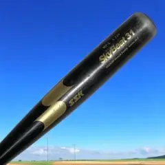 SSK 硬式野球　硬式用　金属バット　Sky Beat31 WF-L X220