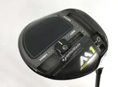 テーラーメイド M1 ドライバー
