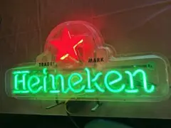 ハイネケンネオン カスタム ハイネケン ビール ネオンサイン - Yinanda
