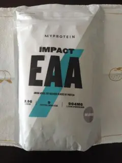 マイプロテインEAA 500g