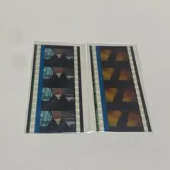 free！ コマフィルム 映画