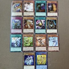 遊戯王OCG トレーディングカードセット