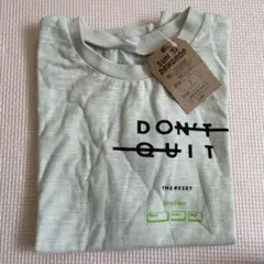 タグ付き新品　半袖 Tシャツ 120