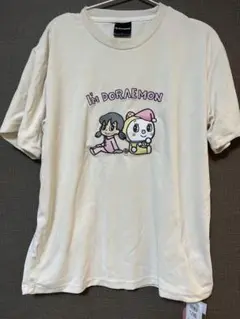 【新品未使用】I'm ドラえもん　しずかちゃん　ドラミちゃん　Lルームウェア