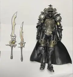 ファイナルファンタジー　ガブラス Amazon.co.jp: PLAY ARTS改 FINAL FANTASY XII ガブラス PVC製