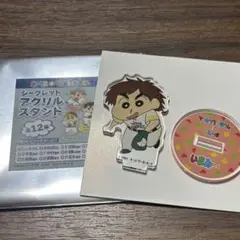 福岡ソフトバンクホークス クレヨンしんちゃん コラボ アクリルスタンド 今宮健太