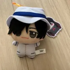 Fate/Grand Order ちびぐるみ 坂本龍馬 ぬいぐるみ マスコット