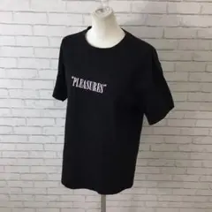 7.28 h450 プレジャー 半袖Tシャツ M