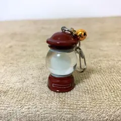 ランタン型キーホルダー