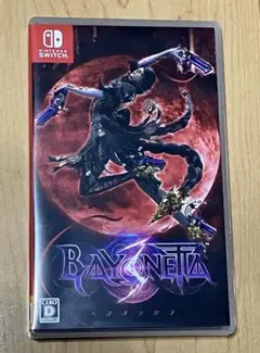 ベヨネッタ3 通常版