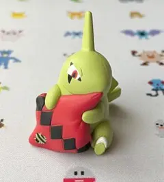 ポケモン モンコレ ヨーギラス フィギュア 劇場版限定 ドキドキかくれんぼ 2025年最新】モンコレ ヨーギラスの人気アイテム - メルカリ