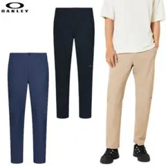 OAKLEY Multi Type-04 Straight Pants
