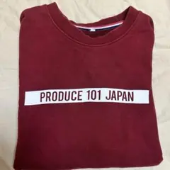 produce101 櫻井美羽 ME:I ロングスリーブtシャツ 新品 Lサイズ m71347841991_1.jpg?1727531806