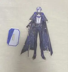 にじさんじ ミラン・ケストレル welcome goods アクスタ