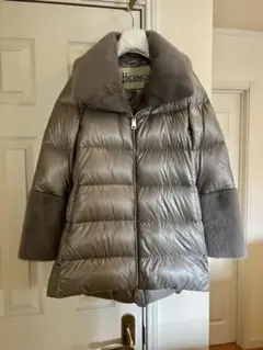☆セール中 Herno ヘルノ ダウン 40size Mサイズ