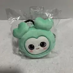 TWICE BABY LOVELYS イヤホンポーチ ミナ　ミブリー